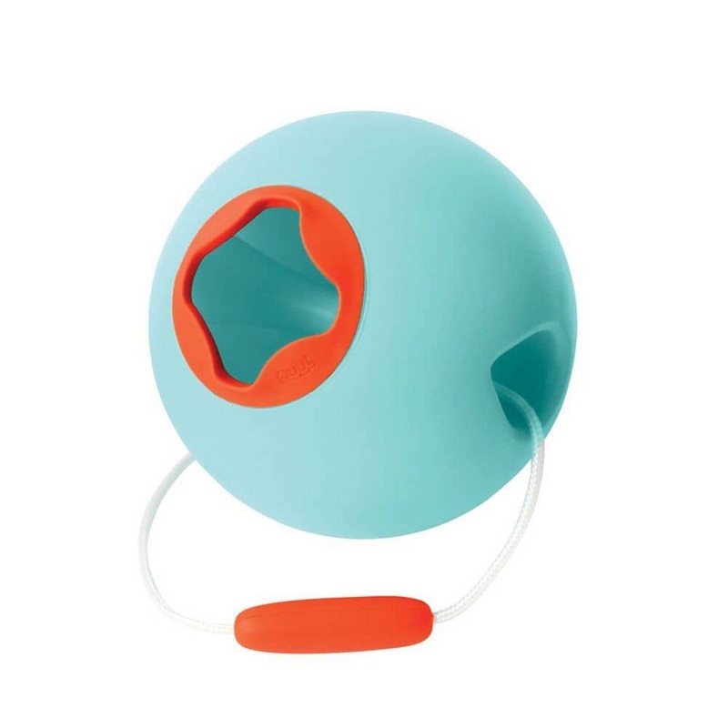 Ballo (Vintage Blue/Mighty Orange)