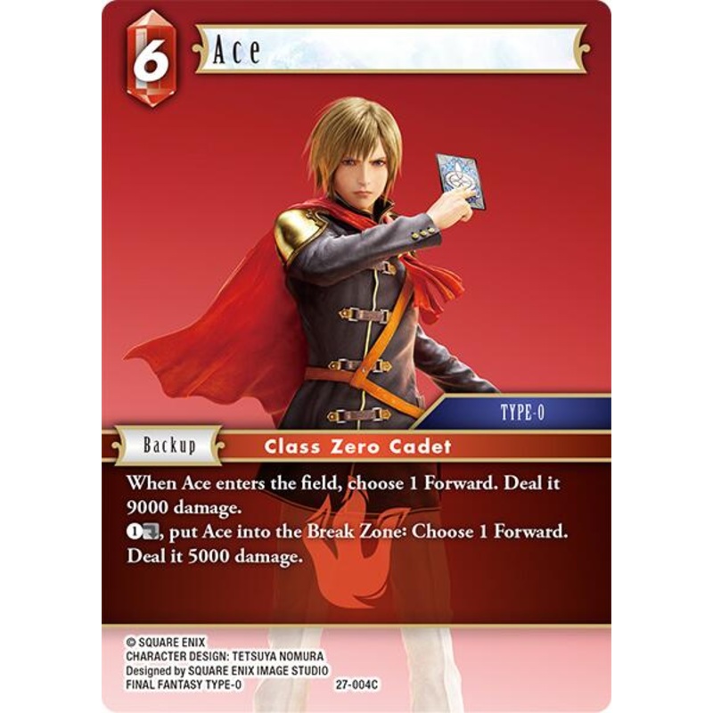 Ace [Journey of Discovery]|Near Mint|Lightly Played|Moderately Played|Heavily Played|Damaged|Near Mint Foil|Lightly Played Foil|Moderately Played Foil|Heavily Played Foil|Damaged Foil