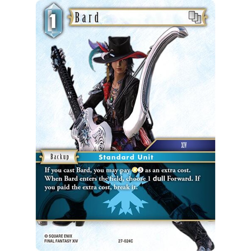 Bard [Journey of Discovery]|Near Mint|Lightly Played|Moderately Played|Heavily Played|Damaged|Near Mint Foil|Lightly Played Foil|Moderately Played Foil|Heavily Played Foil|Damaged Foil