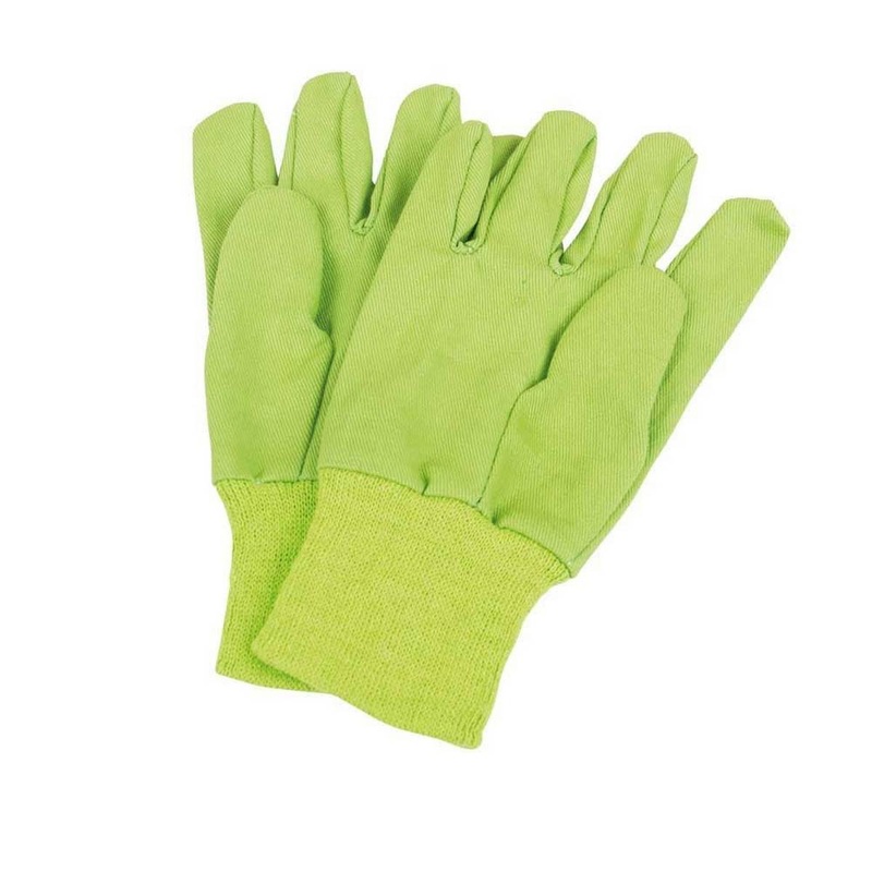 Cotton Gardening Gloves