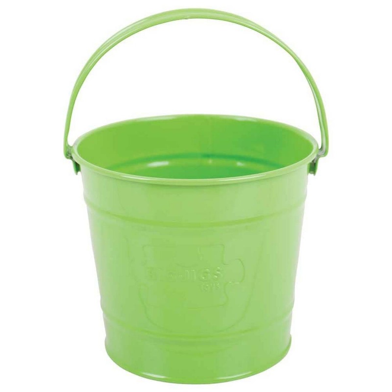 Green Bucket