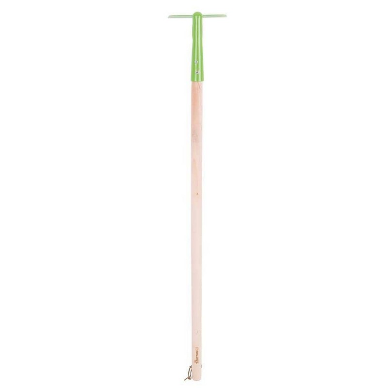 Long Handled Hoe