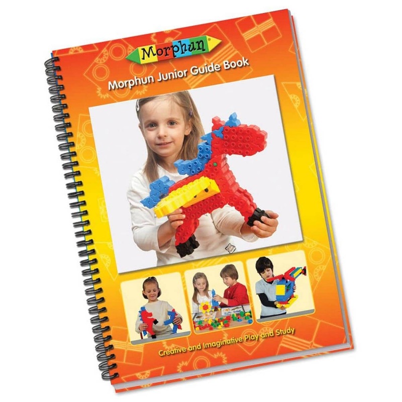 Junior Guide Book