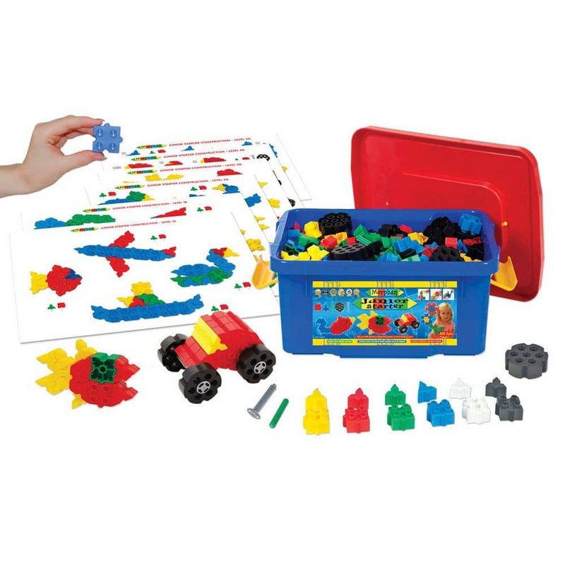 Junior Starter 400 Set