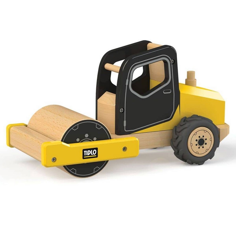 Road Roller Toy