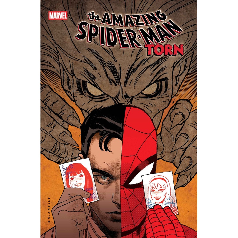 Amazing Spider-Man: Torn #2