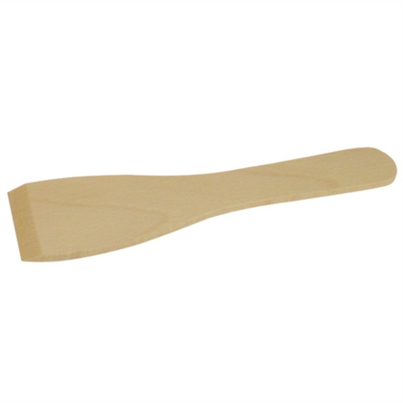 Wooden Spatula