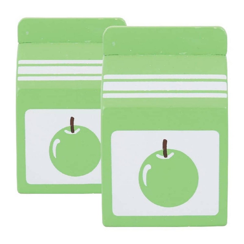 Apple Juice (Pack of 2)