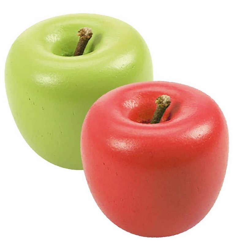 Apple (Pack of 2)