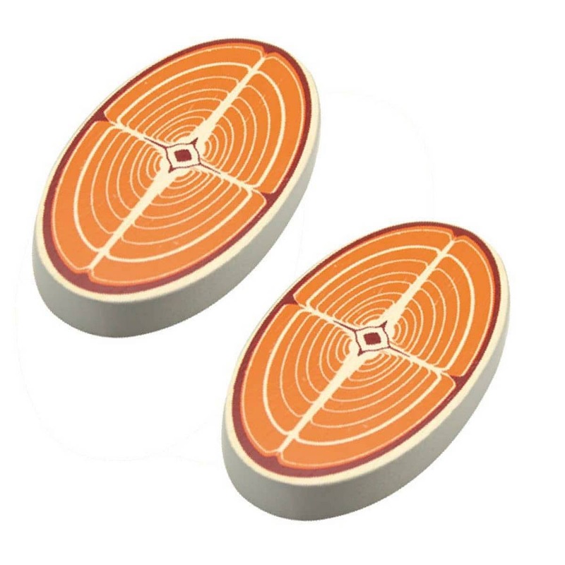 Fish Fillet (Pack of 2)