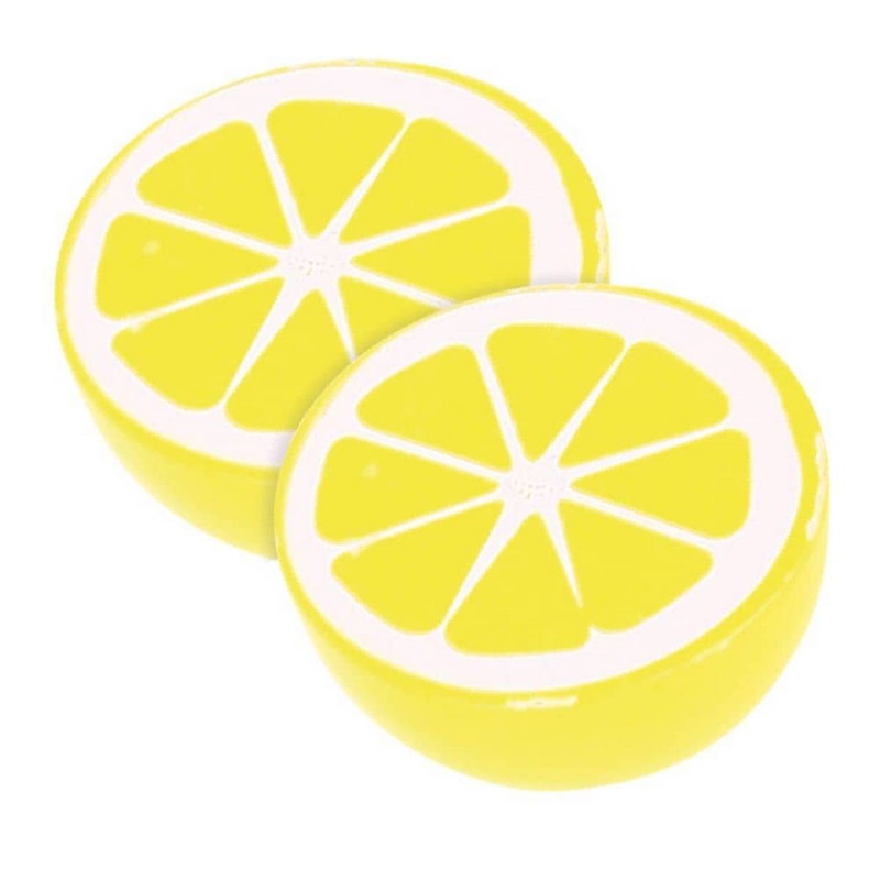 Half Lemon (Pack of 2)