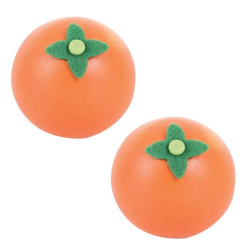 Orange (Pack of 2)