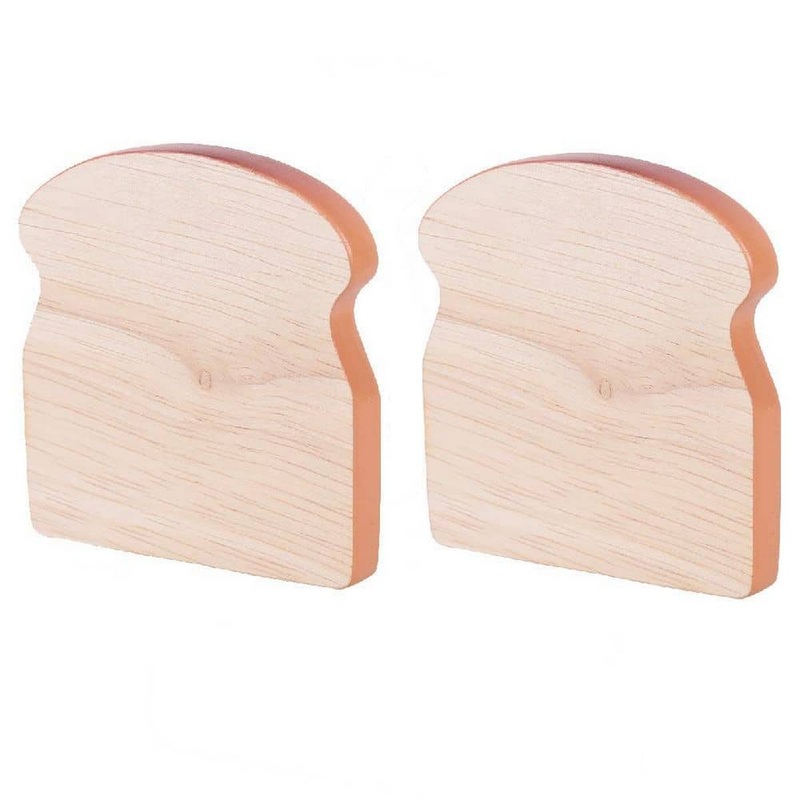Toast (Pack of 2)