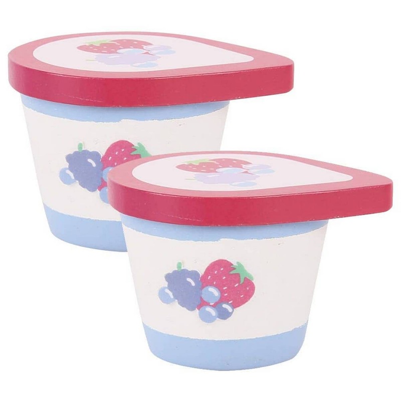 Yoghurt (Pack of 2)