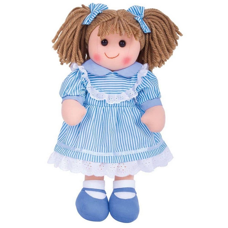 Amelia Doll  Large