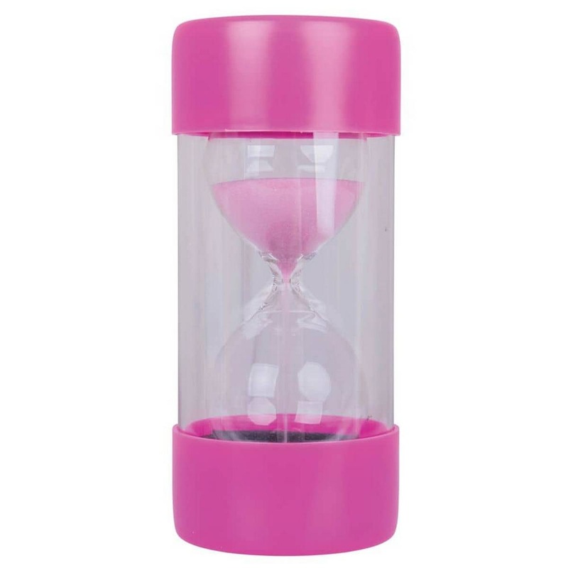 Ballotini Sand Timer (2 Minutes)