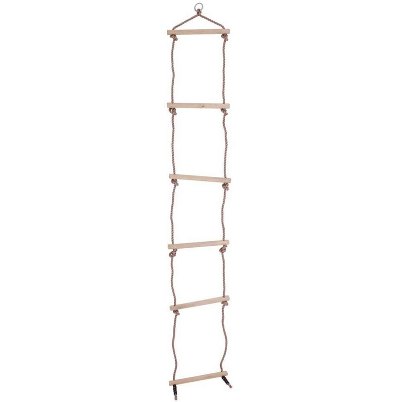 Rope Ladder
