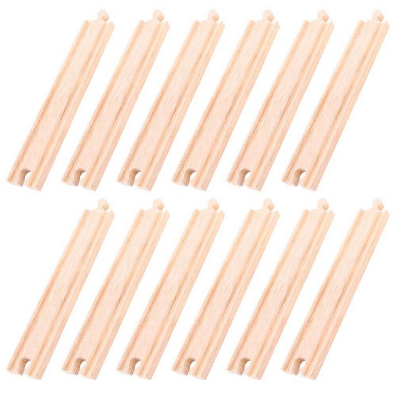 Long Straights (Pack of 4)