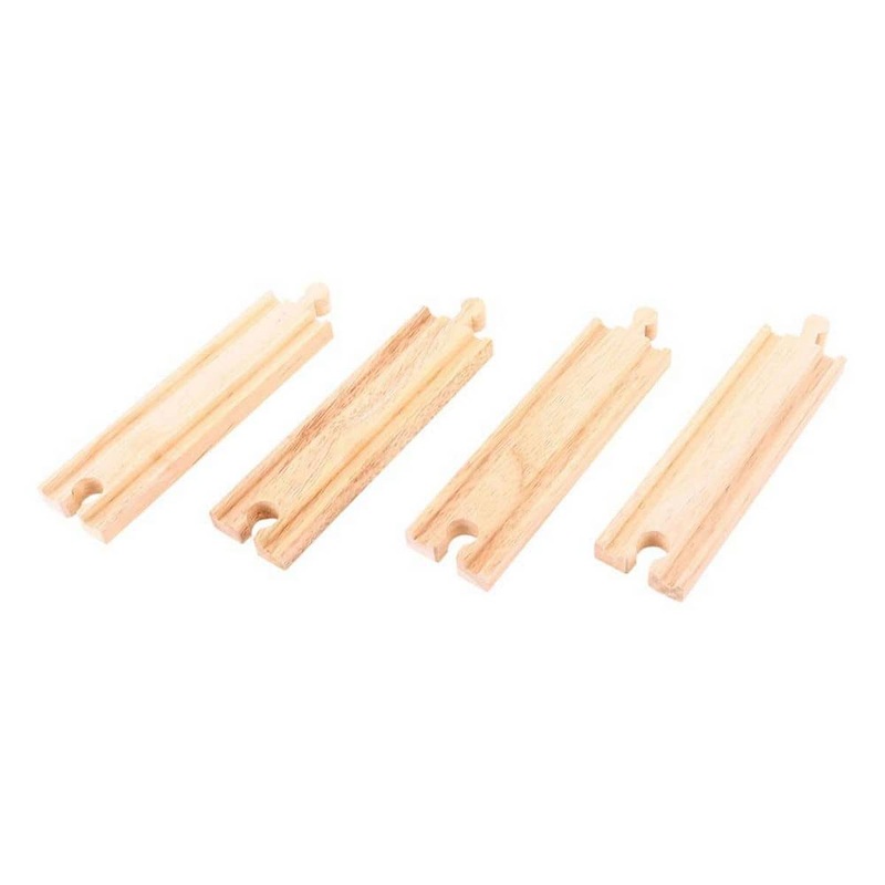 Medium Straights (Pack of 12)