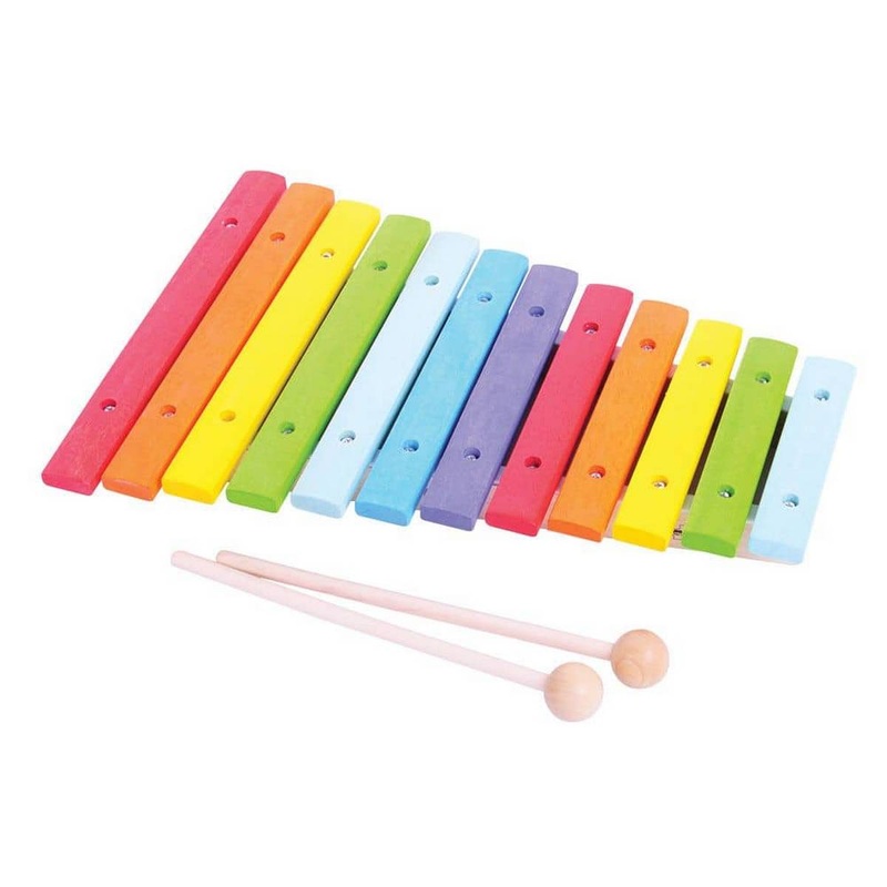 Snazzy Xylophone