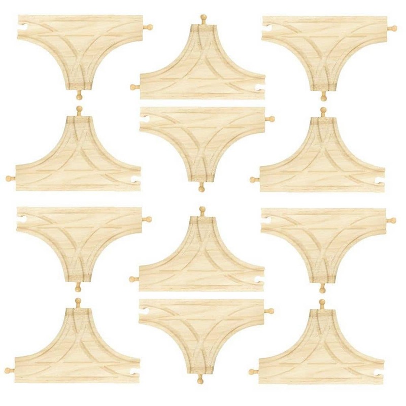 T-Junction (Pack of 2)