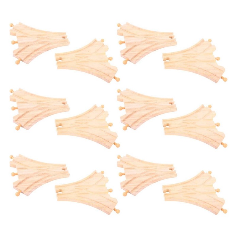 Three Way Points (Pack of 2)