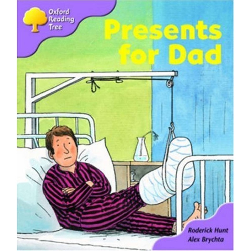 Oxford Reading Tree: Level 1+: More Patterned Stories: Pack of 6