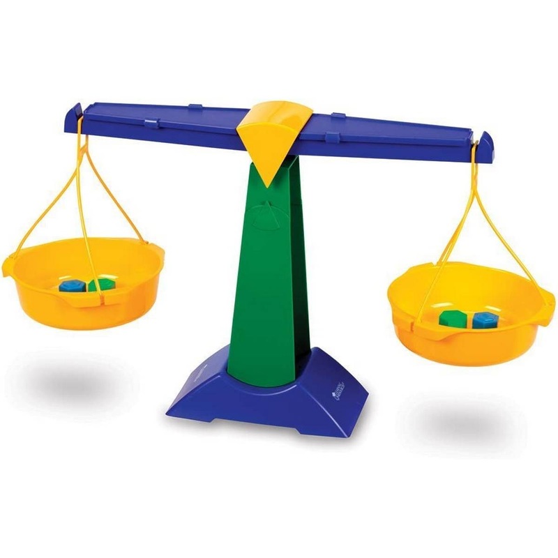 Learning Resources Pan Balance
