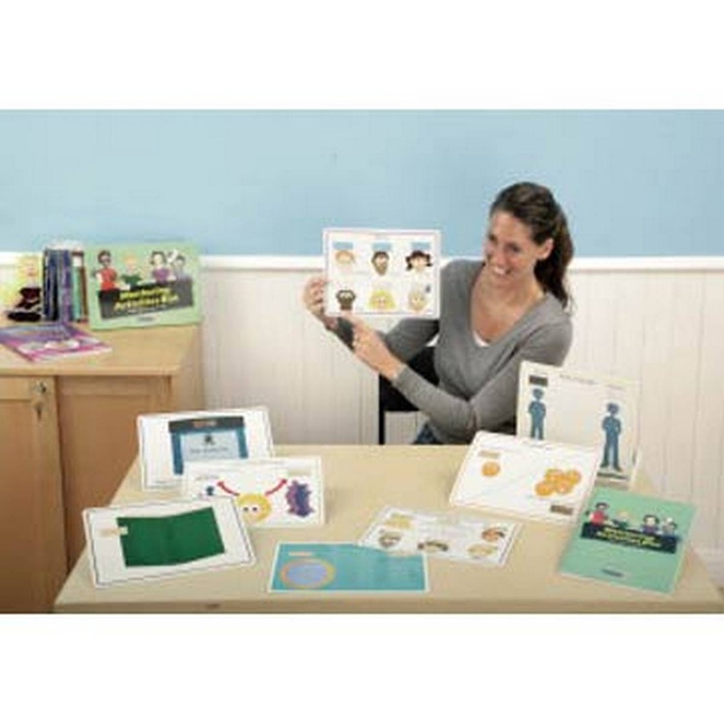 Mentoring Activities Box