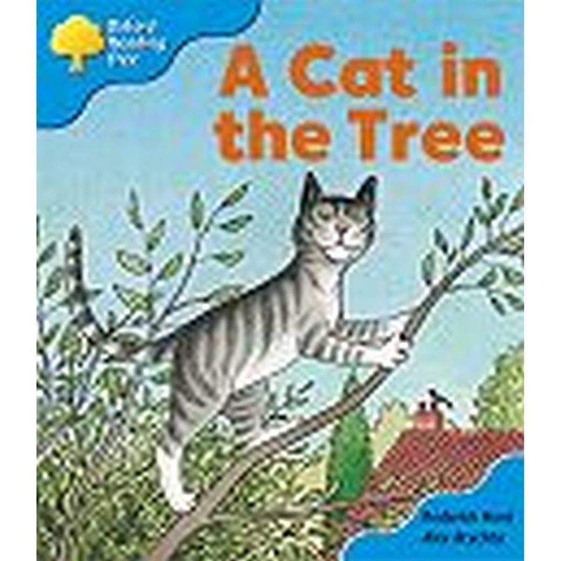 Oxford Reading Tree Stage 3 First Phonics Pack 6 Books