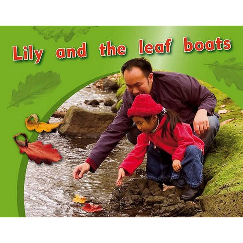 PM Photo Stories Red A Puzzle for Scruffy