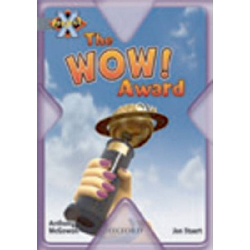 13C Project X: Grey Band: In the News Cluster: Pack of 5