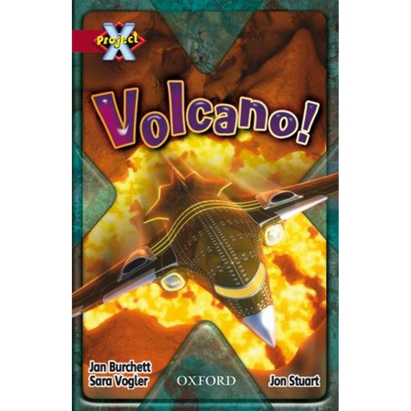 15A Project X Red: Extreme Cluster: Pack of 5