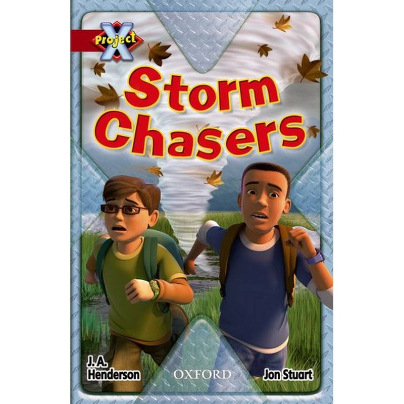 16 Project X Red: Unexplained Cluster: Pack of 5