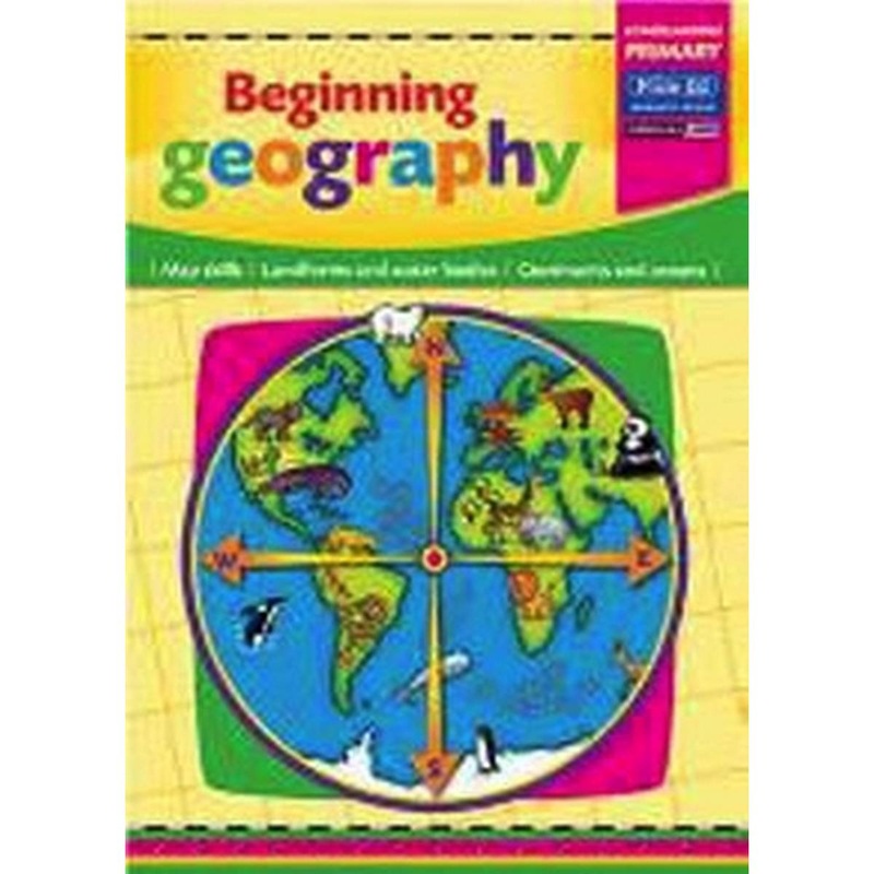 Beginning Geography