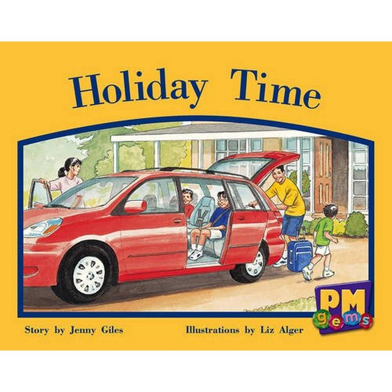 PM Gems Yellow Speedys Bee Dance