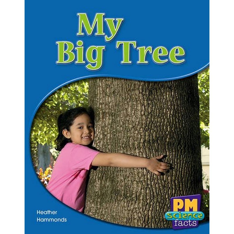 PM Science Facts Green Stars in the Sky