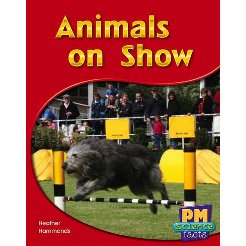 PM Science Facts Green Stormy Weather