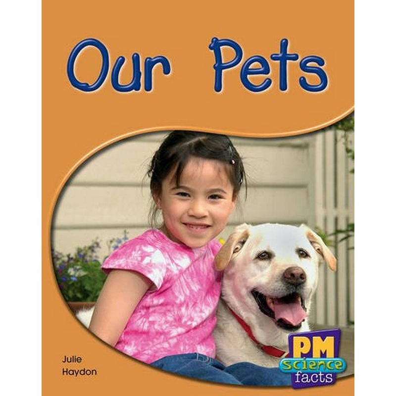 PM Science Facts Green Watching Clouds