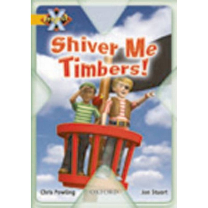 09A Project X: Gold Band: Pirates Cluster: Pack of 5