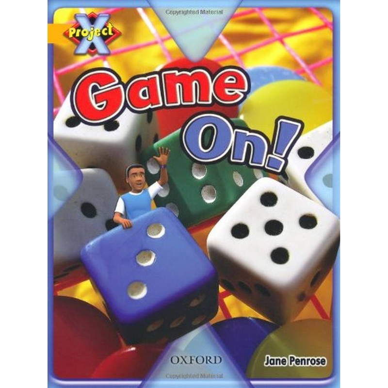 09C Project X: Gold Band: Head to Head Pack of 5