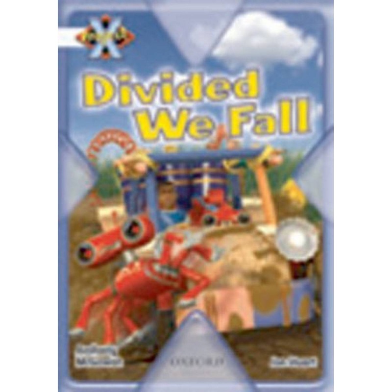 10B Project X: White Band: Working As A Team Cluster: Pack of 5