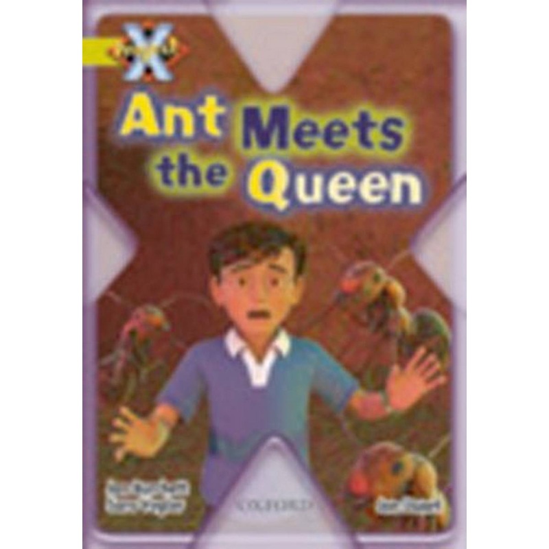 11A Project X: Lime Band: Underground Cluster: Pack of 5