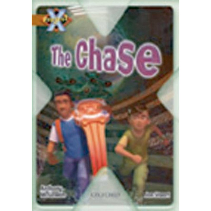 12A Project X: Brown Band: Fast and Furious Cluster: Pack of 5