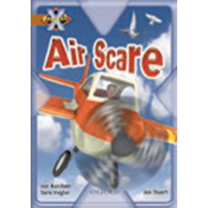 12B Project X: Brown Band: Heroes and Villains Cluster: Pack of 5