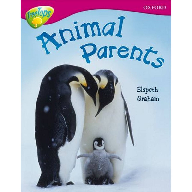 TreeTops Non-Fiction: Stage 10A: Pack of 6