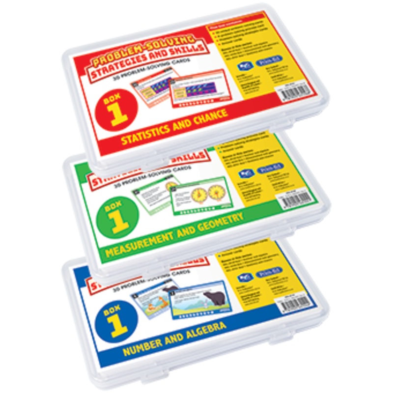 Box 1  Statistics and Chance  1st Class