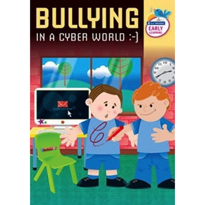 Bullying in a Cyber World Middle