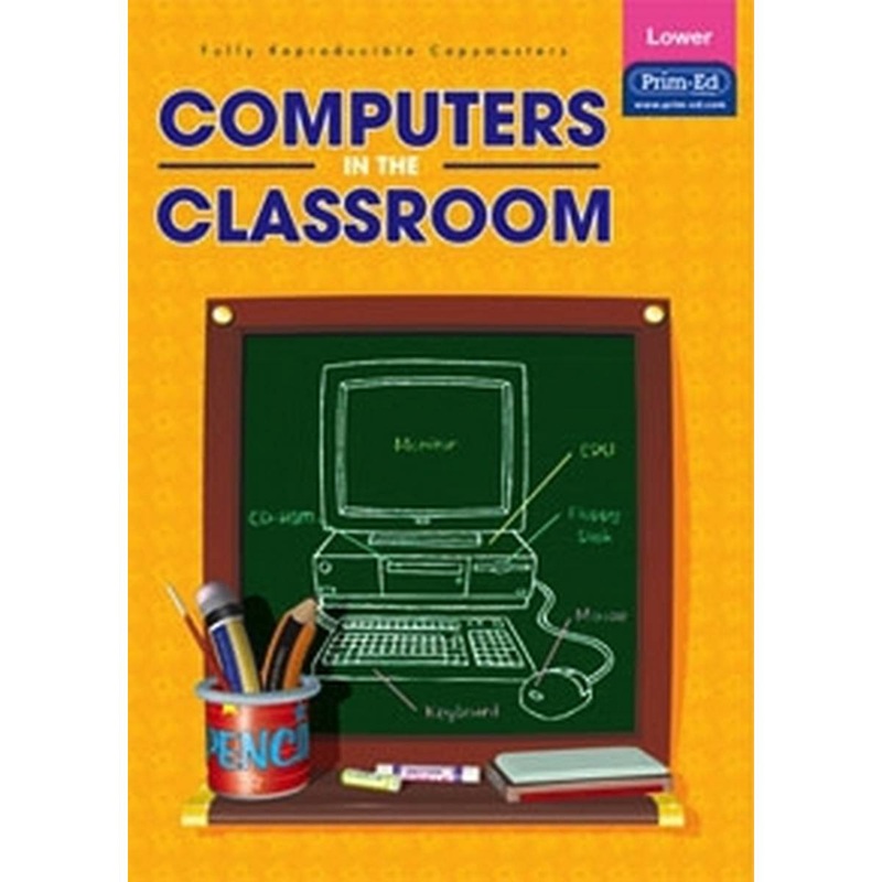 Computers in the Classroom Lower