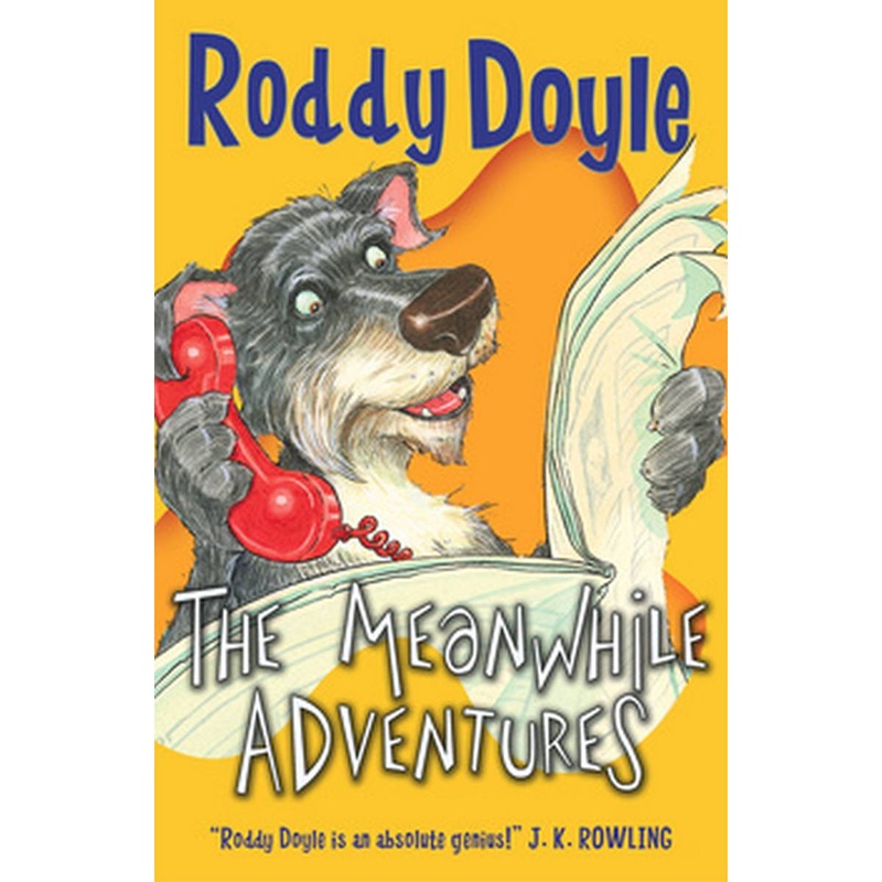 The Meanwhile Adventures